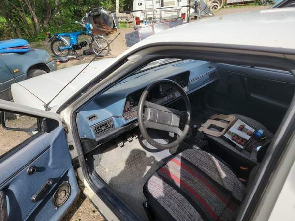 Volkswagen Passat Pornainen - изображение 4