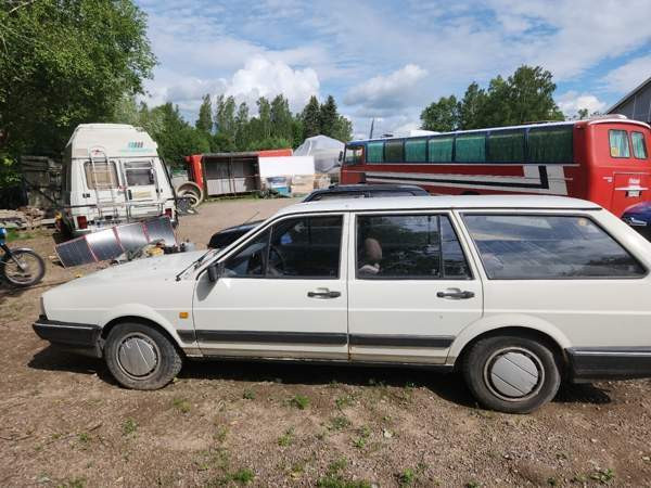 Volkswagen Passat Pornainen - изображение 1