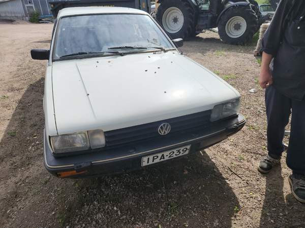 Volkswagen Passat Pornainen - изображение 5