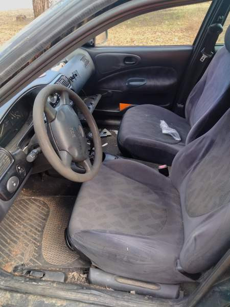 Ford Escort Luga - photo 8