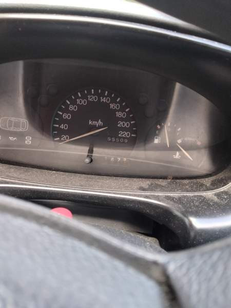 Ford Escort Luga - photo 5