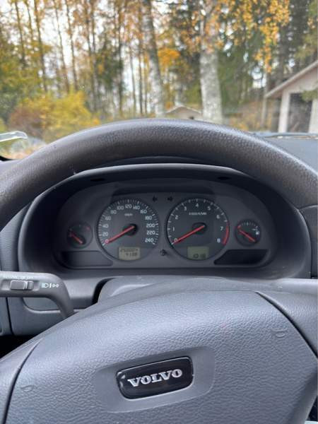 Volvo S40 Siuntio - изображение 5