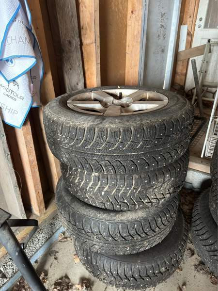 Volvo S40 Siuntio - изображение 6