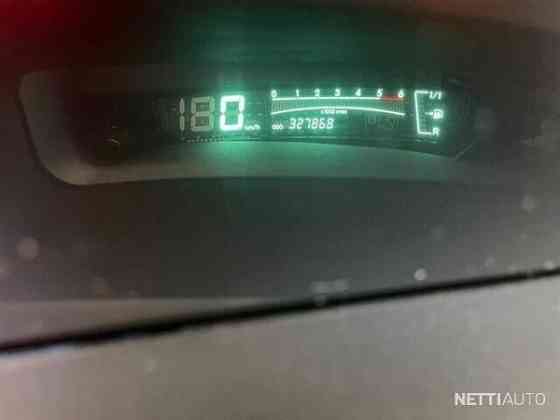 Toyota Yaris Riihimaeki