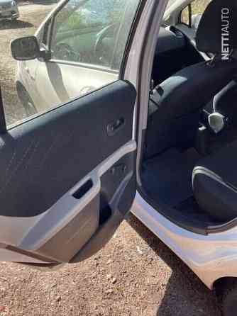 Toyota Yaris Riihimaeki