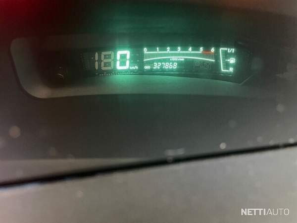 Toyota Yaris Riihimaeki – foto 2