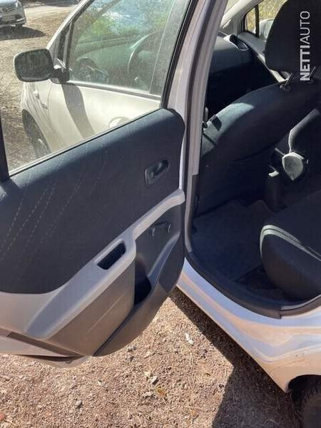 Toyota Yaris Riihimaeki – foto 3