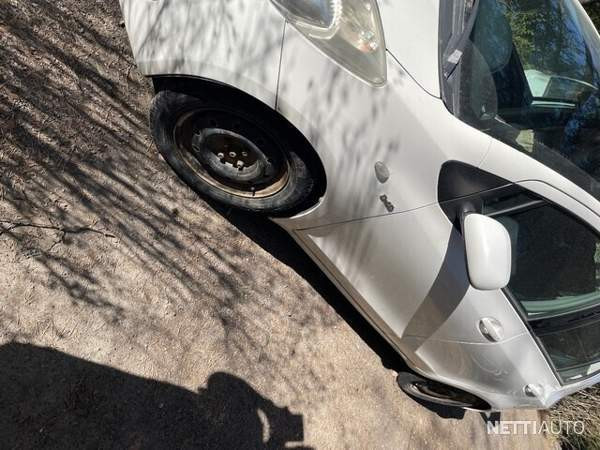 Toyota Yaris Riihimaeki – foto 8