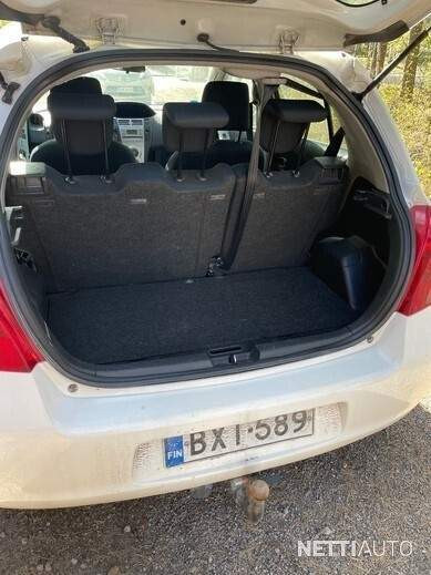 Toyota Yaris Riihimaeki – foto 4