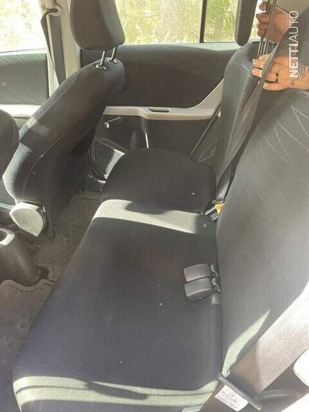 Toyota Yaris Riihimaeki – foto 7