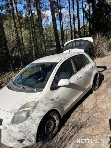 Toyota Yaris Riihimaeki – foto 5