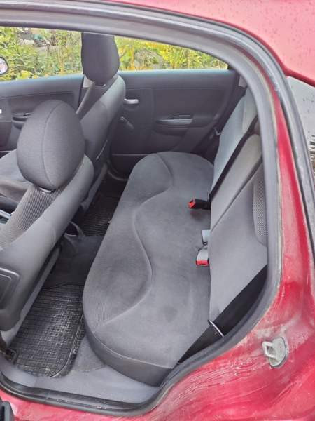 Citroen C3 Chukotskiy Avtonomnyy Okrug - valokuva 6