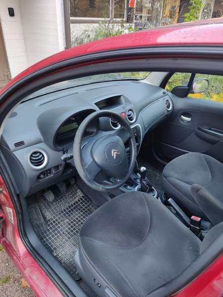 Citroen C3 Chukotskiy Avtonomnyy Okrug - valokuva 7