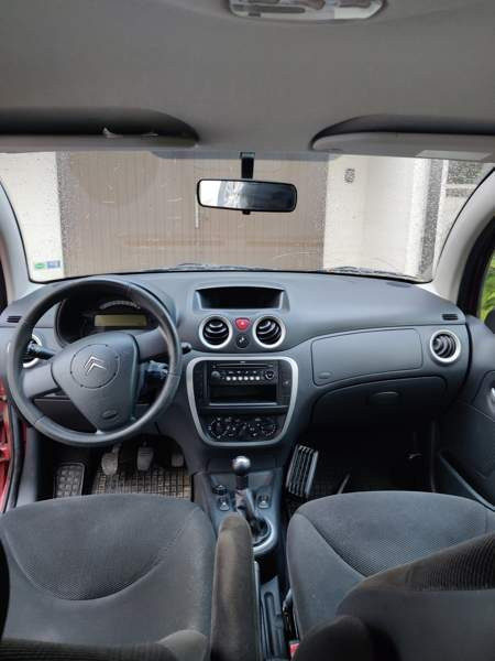 Citroen C3 Chukotskiy Avtonomnyy Okrug - valokuva 5