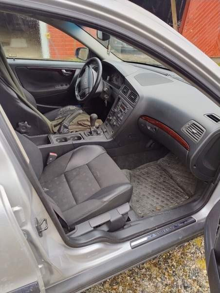 Volvo V70 Posio - valokuva 6