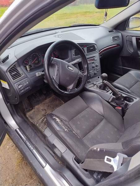 Volvo V70 Posio - valokuva 7