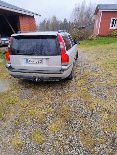 Volvo V70 Posio - valokuva 3