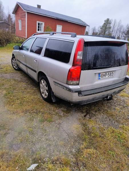 Volvo V70 Posio - valokuva 4