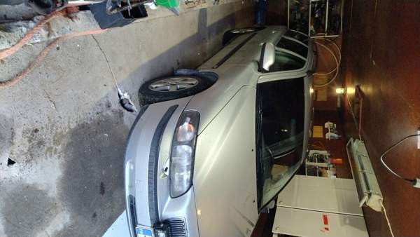 Volvo V70 Posio - valokuva 8