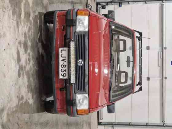 Opel Corsa Lons-le-Saunier