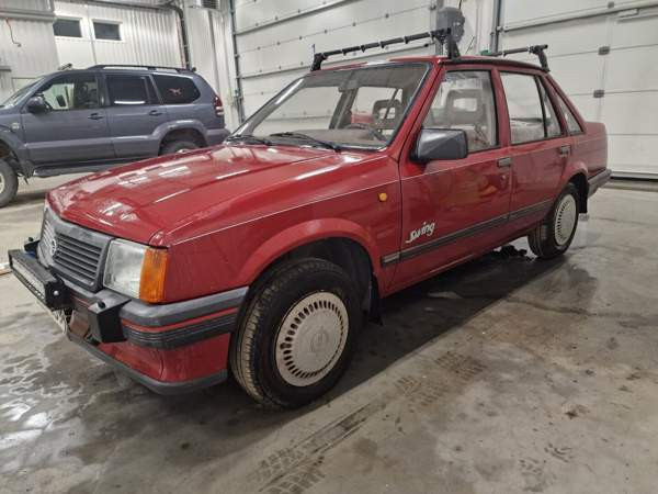 Opel Corsa Лон-ле-Сонье - изображение 3