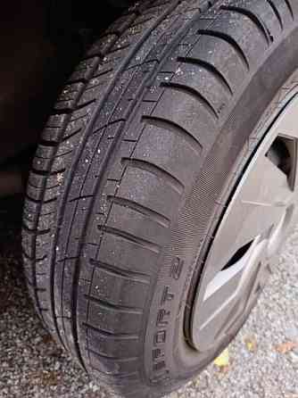 Skoda Fabia Korsholm