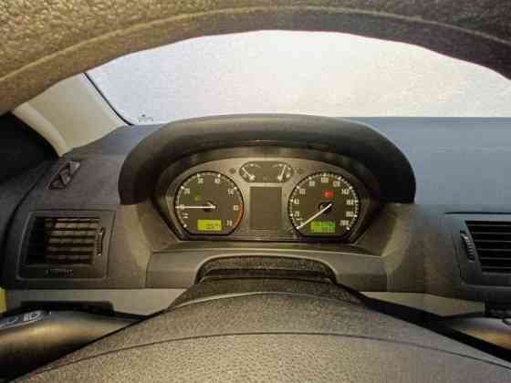 Skoda Fabia Korsholm