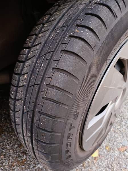 Skoda Fabia Korsholm - valokuva 4