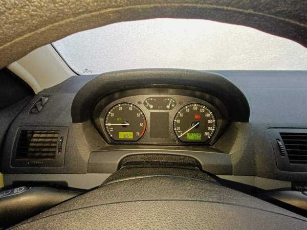 Skoda Fabia Korsholm - valokuva 6