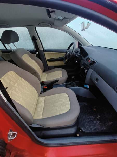 Skoda Fabia Korsholm - valokuva 8