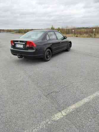 Honda Civic Ilmajoki