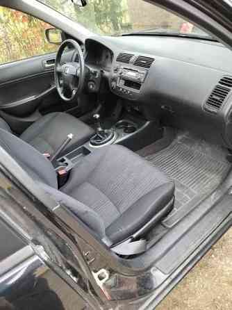 Honda Civic Ilmajoki