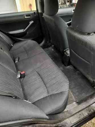 Honda Civic Ilmajoki