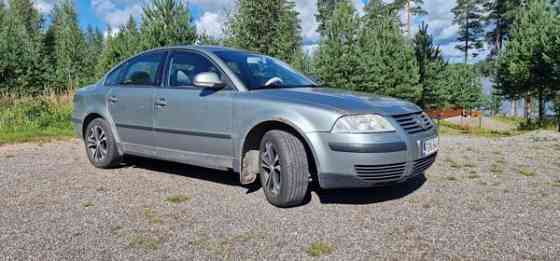Volkswagen Passat Kouvola