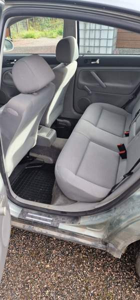 Volkswagen Passat Kouvola - photo 7