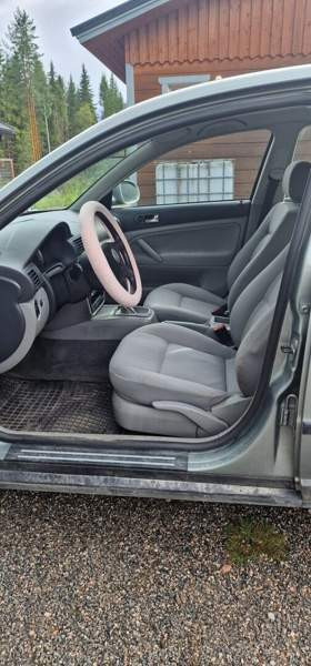 Volkswagen Passat Kouvola - photo 6