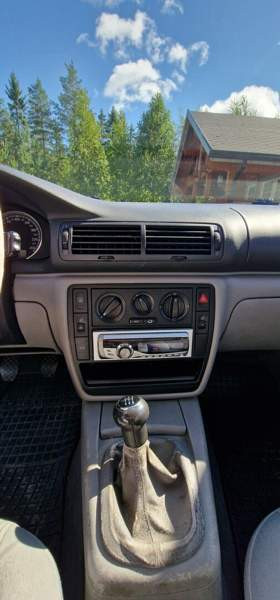 Volkswagen Passat Kouvola - photo 5