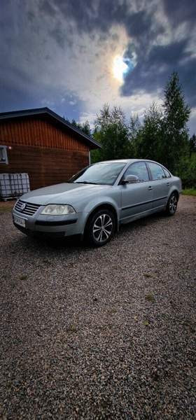 Volkswagen Passat Kouvola - photo 1
