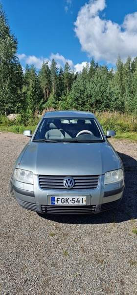 Volkswagen Passat Kouvola - photo 3
