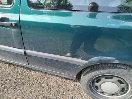 Volkswagen Golf Puolanka