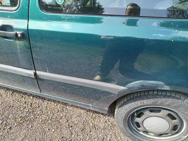 Volkswagen Golf Puolanka - изображение 4