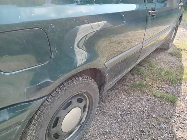 Volkswagen Golf Puolanka - изображение 3