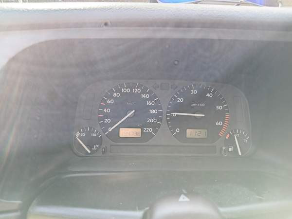 Volkswagen Golf Puolanka - изображение 2