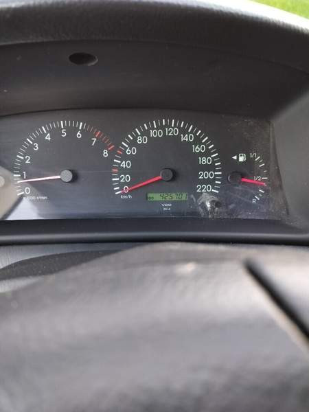 Toyota Corolla Luga – foto 7