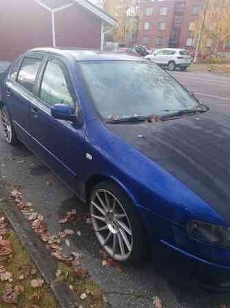 Seat Leon Глебычево