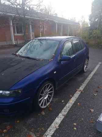 Seat Leon Глебычево