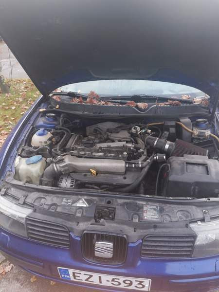 Seat Leon Глебычево - изображение 7