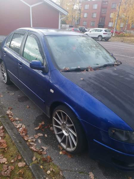 Seat Leon Глебычево - изображение 6