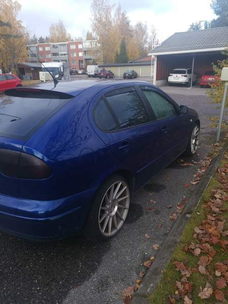 Seat Leon Глебычево - изображение 4