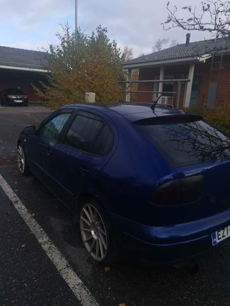 Seat Leon Глебычево - изображение 5